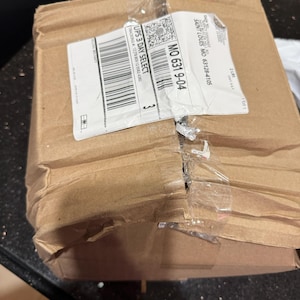 Nancy added a photo of their purchase
