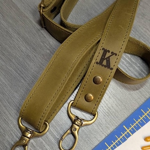 Acquirente Etsy ha aggiunto una foto del proprio acquisto