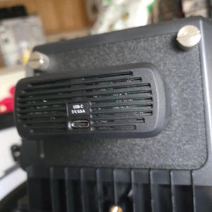 MJM added a photo of their purchase