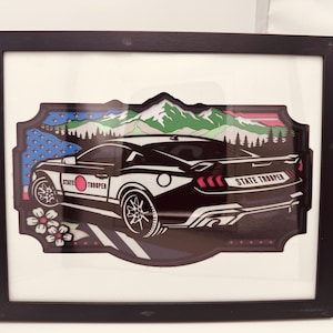 Jack added a photo of their purchase