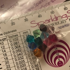Hailie added a photo of their purchase