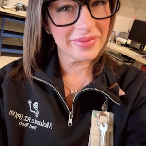Melanie adicionaram uma foto da sua compra