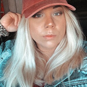 Erin added a photo of their purchase