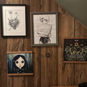 Holly added a photo of their purchase