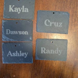 Kayla added a photo of their purchase