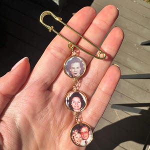 Olivia added a photo of their purchase