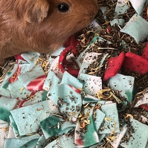 Phoebe hat ein Foto des gekauften Artikels hinzugefügt