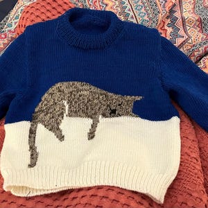 Katherine added a photo of their purchase