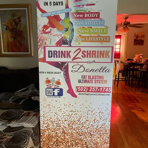 Donetta added a photo of their purchase