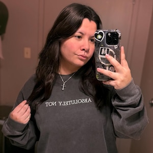 Katelyn added a photo of their purchase