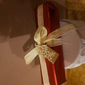 Sarah ha aggiunto una foto del proprio acquisto