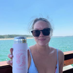 Carolyn added a photo of their purchase