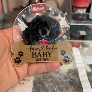 DeLacey added a photo of their purchase