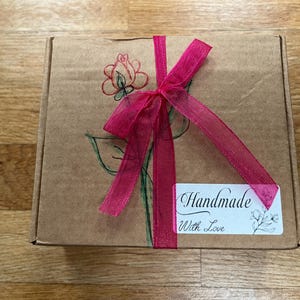 Anne added a photo of their purchase