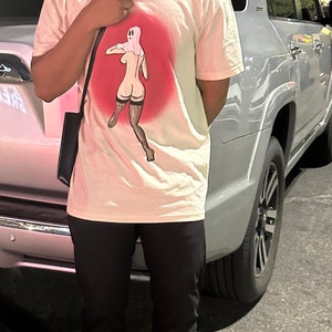 Penelope added a photo of their purchase