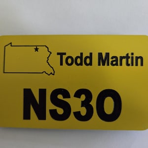 Todd added a photo of their purchase