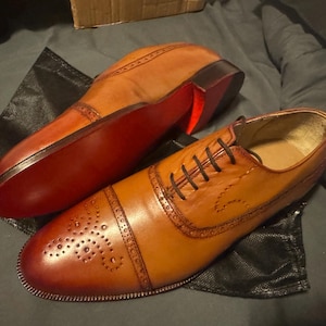 Hector added a photo of their purchase