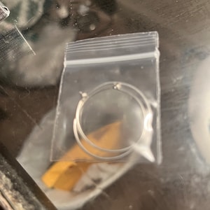 Mary heeft een foto van de aankoop toegevoegd