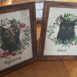 Andrea added a photo of their purchase
