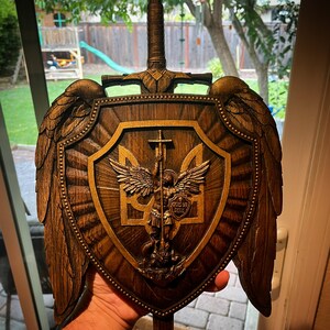 Pete added a photo of their purchase
