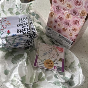 Angie ha añadido una foto de su compra