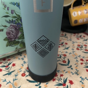 Sarah added a photo of their purchase