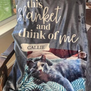 Kristin added a photo of their purchase