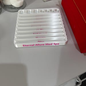 Kellyanne added a photo of their purchase