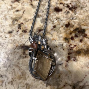 Marie added a photo of their purchase