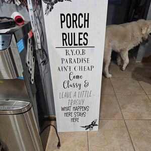 Stephanie added a photo of their purchase