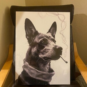 Meredith hat ein Foto des gekauften Artikels hinzugefügt