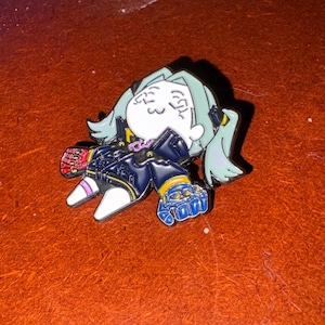 Charlotte added a photo of their purchase