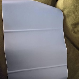 Will added a photo of their purchase