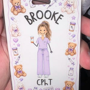 Brooke added a photo of their purchase