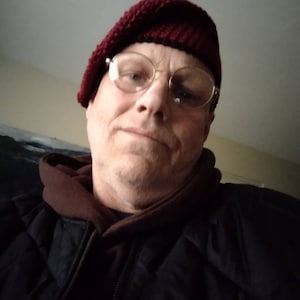 Raymond added a photo of their purchase
