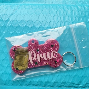 Ashley added a photo of their purchase