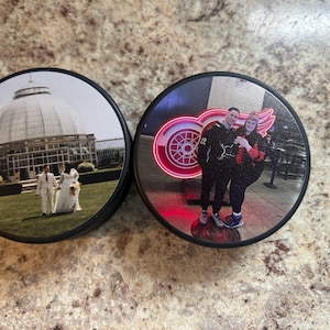 Lauren added a photo of their purchase
