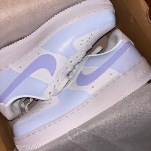 lilac air force