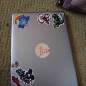 Alex added a photo of their purchase