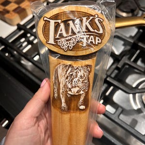 Erick added a photo of their purchase
