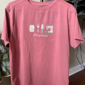 Angelica added a photo of their purchase