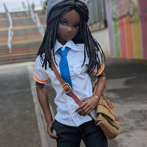 Karmen added a photo of their purchase