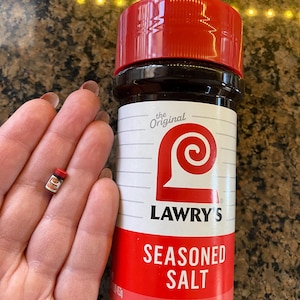 Kristi added a photo of their purchase