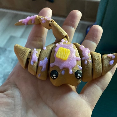 Made to Order Mini Frogs - Etsy