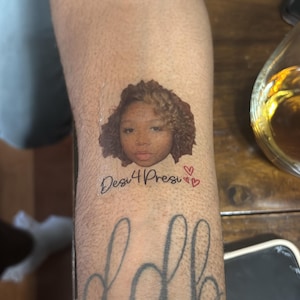 Desiree added a photo of their purchase