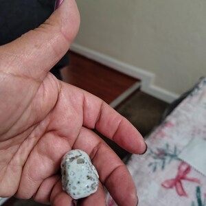Etsy buyer added a photo of their purchase