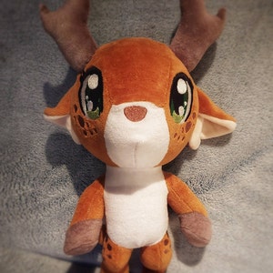 Phoenix Bird Plush .pdf Sewing Pattern - Etsy