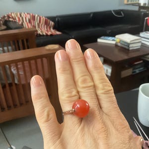 Tatjana added a photo of their purchase