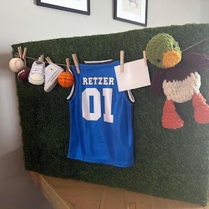 Allison ha añadido una foto de su compra