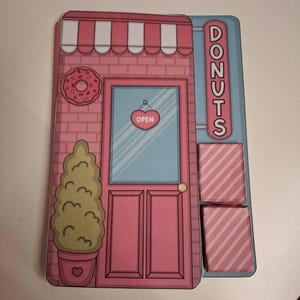 Jennifer added a photo of their purchase